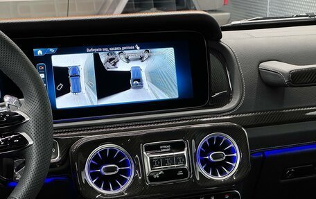 Mercedes-Benz G-Класс AMG, 2026 год, 62 000 000 рублей, 30 фотография