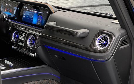 Mercedes-Benz G-Класс AMG, 2026 год, 62 000 000 рублей, 31 фотография