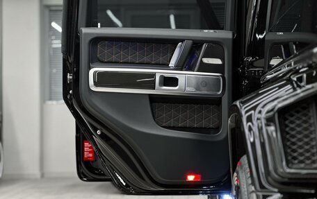 Mercedes-Benz G-Класс AMG, 2026 год, 62 000 000 рублей, 37 фотография