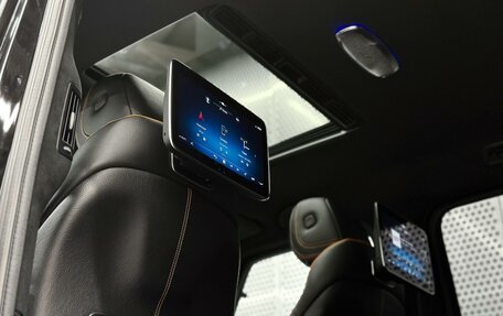 Mercedes-Benz G-Класс AMG, 2026 год, 62 000 000 рублей, 35 фотография