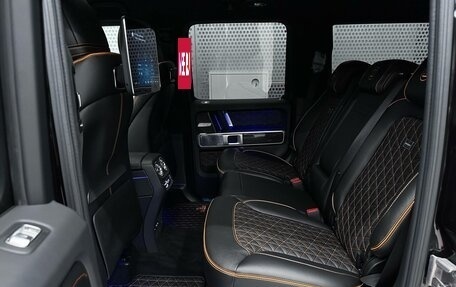 Mercedes-Benz G-Класс AMG, 2026 год, 62 000 000 рублей, 32 фотография