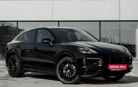 Porsche Cayenne III, 2019 год, 8 799 000 рублей, 3 фотография