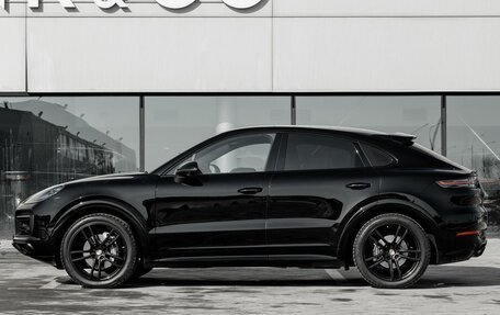 Porsche Cayenne III, 2019 год, 8 799 000 рублей, 7 фотография
