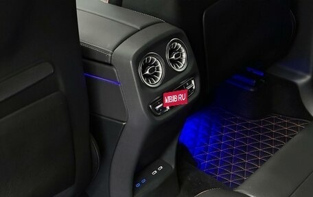 Mercedes-Benz G-Класс AMG, 2026 год, 62 000 000 рублей, 34 фотография