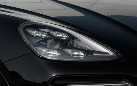 Porsche Cayenne III, 2019 год, 8 799 000 рублей, 10 фотография