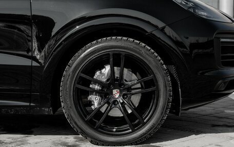 Porsche Cayenne III, 2019 год, 8 799 000 рублей, 11 фотография