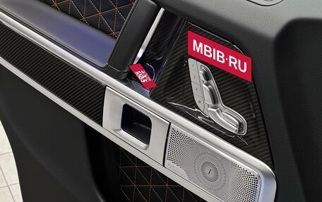 Mercedes-Benz G-Класс AMG, 2026 год, 62 000 000 рублей, 36 фотография