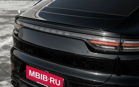 Porsche Cayenne III, 2019 год, 8 799 000 рублей, 12 фотография