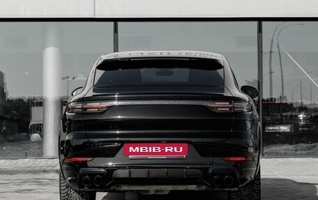 Porsche Cayenne III, 2019 год, 8 799 000 рублей, 6 фотография