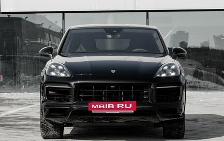 Porsche Cayenne III, 2019 год, 8 799 000 рублей, 5 фотография