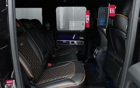 Mercedes-Benz G-Класс AMG, 2026 год, 62 000 000 рублей, 33 фотография