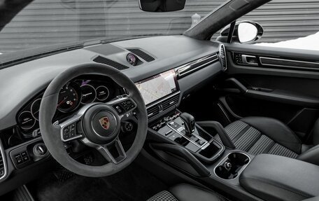 Porsche Cayenne III, 2019 год, 8 799 000 рублей, 20 фотография