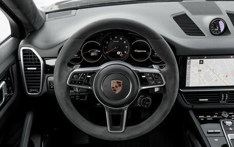 Porsche Cayenne III, 2019 год, 8 799 000 рублей, 22 фотография