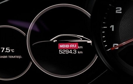 Porsche Cayenne III, 2019 год, 8 799 000 рублей, 27 фотография