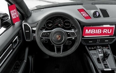 Porsche Cayenne III, 2019 год, 8 799 000 рублей, 21 фотография