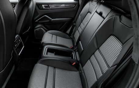 Porsche Cayenne III, 2019 год, 8 799 000 рублей, 38 фотография