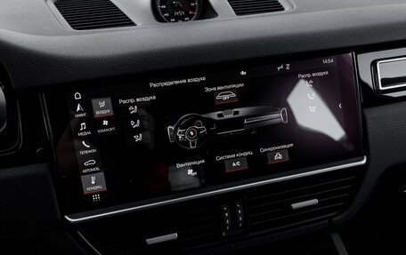 Porsche Cayenne III, 2019 год, 8 799 000 рублей, 30 фотография