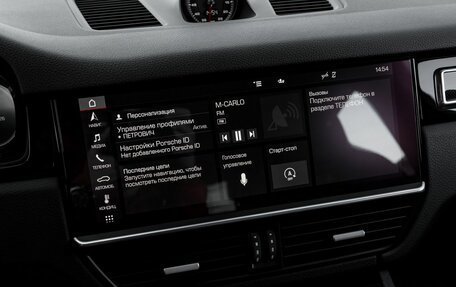 Porsche Cayenne III, 2019 год, 8 799 000 рублей, 31 фотография