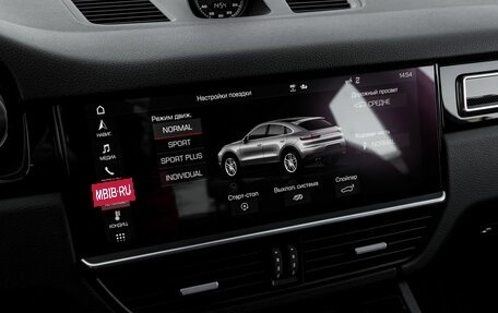 Porsche Cayenne III, 2019 год, 8 799 000 рублей, 29 фотография