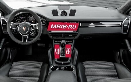 Porsche Cayenne III, 2019 год, 8 799 000 рублей, 35 фотография