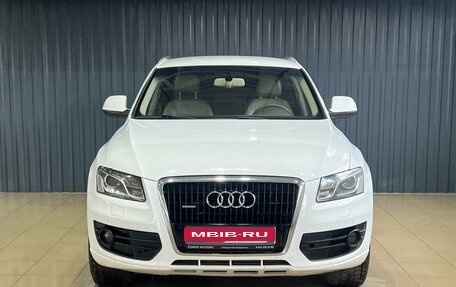 Audi Q5, 2009 год, 1 449 900 рублей, 2 фотография