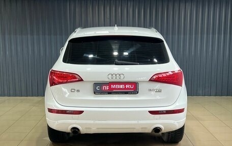 Audi Q5, 2009 год, 1 449 900 рублей, 3 фотография