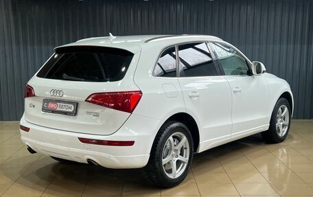 Audi Q5, 2009 год, 1 449 900 рублей, 4 фотография