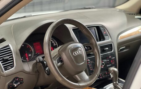 Audi Q5, 2009 год, 1 449 900 рублей, 5 фотография