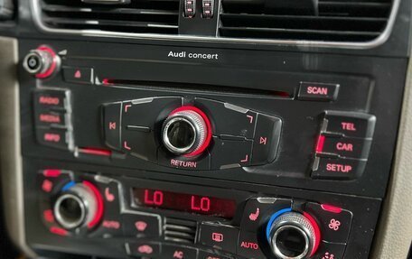 Audi Q5, 2009 год, 1 449 900 рублей, 12 фотография