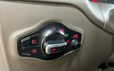 Audi Q5, 2009 год, 1 449 900 рублей, 15 фотография