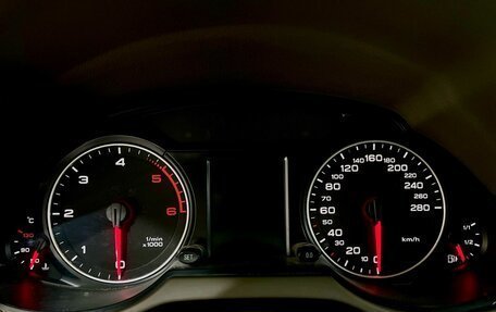 Audi Q5, 2009 год, 1 449 900 рублей, 14 фотография