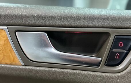 Audi Q5, 2009 год, 1 449 900 рублей, 17 фотография