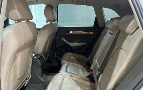 Audi Q5, 2009 год, 1 449 900 рублей, 23 фотография