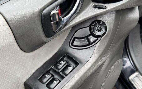 Hyundai Santa Fe Classic, 2008 год, 570 000 рублей, 15 фотография