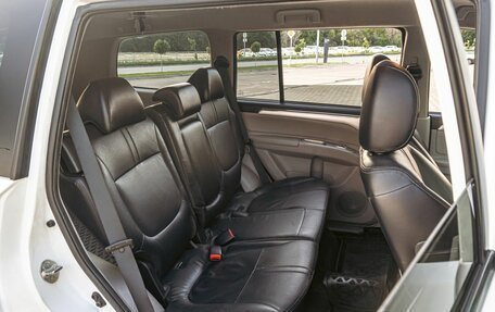 Mitsubishi Pajero Sport II рестайлинг, 2015 год, 20 фотография