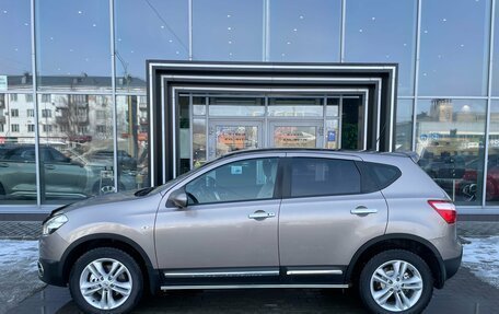 Nissan Qashqai, 2012 год, 970 000 рублей, 3 фотография