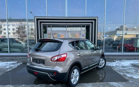 Nissan Qashqai, 2012 год, 970 000 рублей, 6 фотография