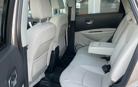 Nissan Qashqai, 2012 год, 970 000 рублей, 13 фотография