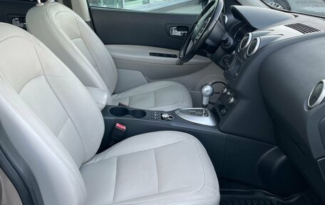 Nissan Qashqai, 2012 год, 970 000 рублей, 10 фотография