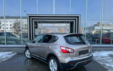 Nissan Qashqai, 2012 год, 970 000 рублей, 5 фотография