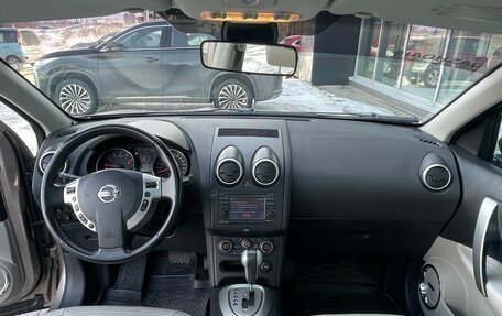 Nissan Qashqai, 2012 год, 970 000 рублей, 7 фотография