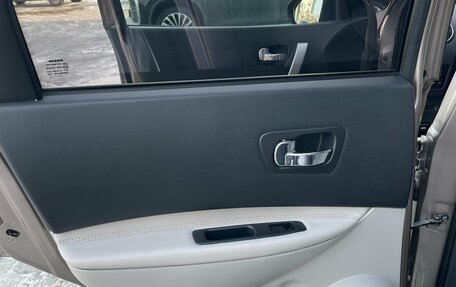 Nissan Qashqai, 2012 год, 970 000 рублей, 12 фотография