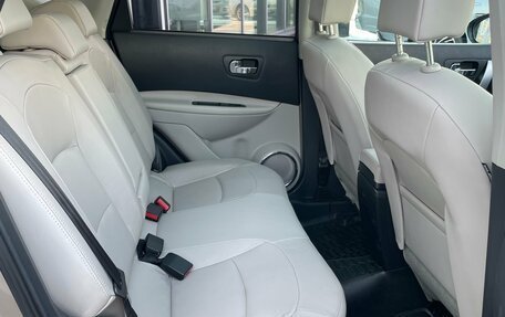 Nissan Qashqai, 2012 год, 970 000 рублей, 19 фотография