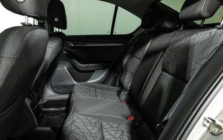 Skoda Octavia, 2019 год, 1 949 700 рублей, 10 фотография