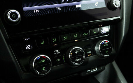 Skoda Octavia, 2019 год, 1 949 700 рублей, 16 фотография