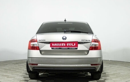 Skoda Octavia, 2019 год, 1 949 700 рублей, 6 фотография