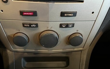 Opel Zafira B, 2008 год, 435 000 рублей, 15 фотография