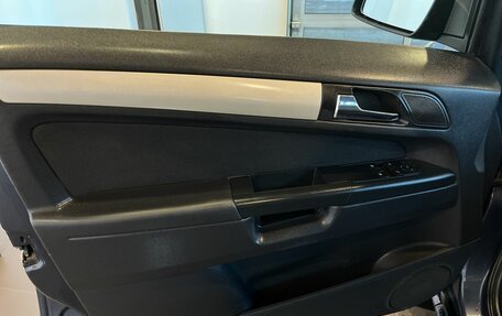 Opel Zafira B, 2008 год, 435 000 рублей, 21 фотография