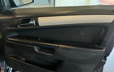 Opel Zafira B, 2008 год, 435 000 рублей, 27 фотография