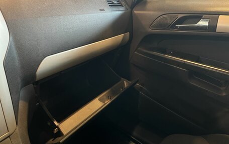 Opel Zafira B, 2008 год, 435 000 рублей, 29 фотография